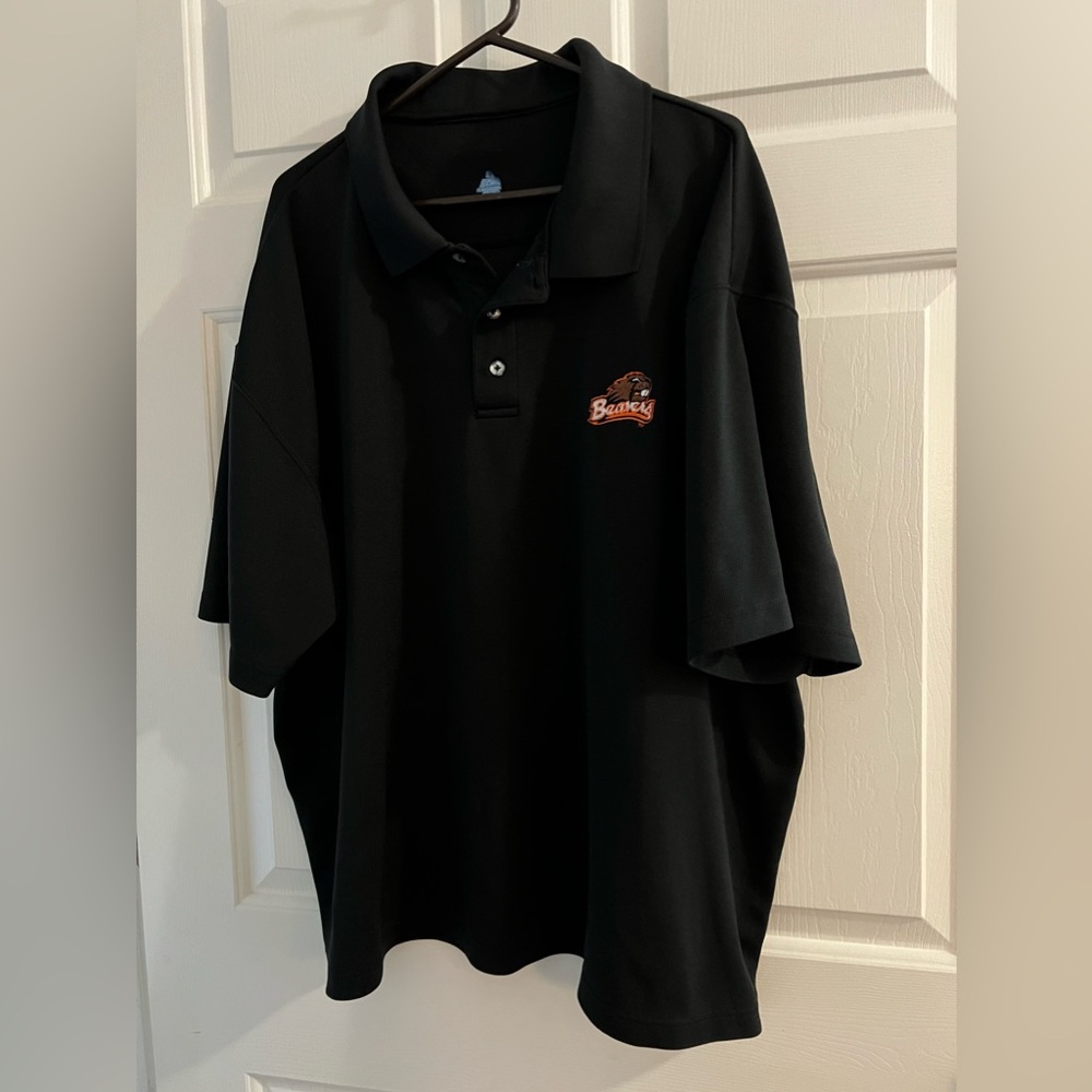 Oregon Beavers Shirt 🦫 free with purchase! 🔥